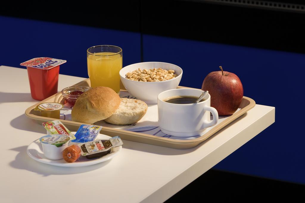 Ibis Budget Orly Chevilly Tram 7 Витри-сюр-Сен Экстерьер фото