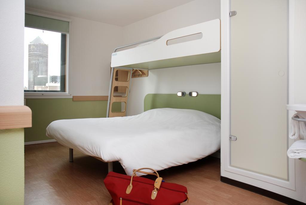 Ibis Budget Orly Chevilly Tram 7 Витри-сюр-Сен Экстерьер фото