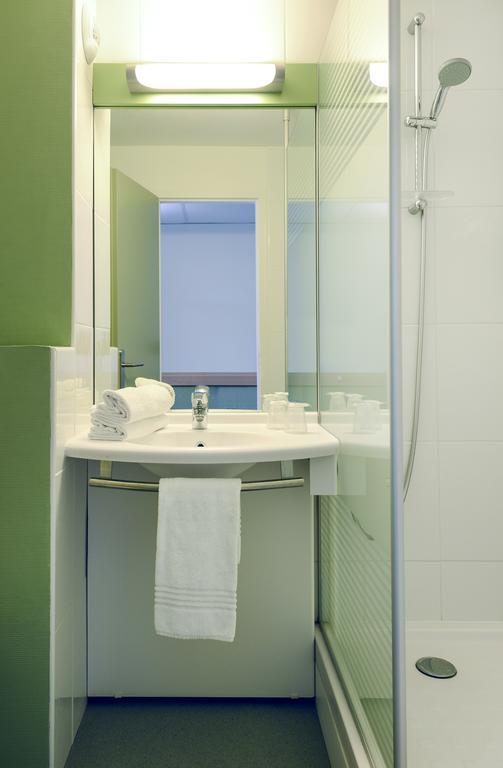 Ibis Budget Orly Chevilly Tram 7 Витри-сюр-Сен Экстерьер фото