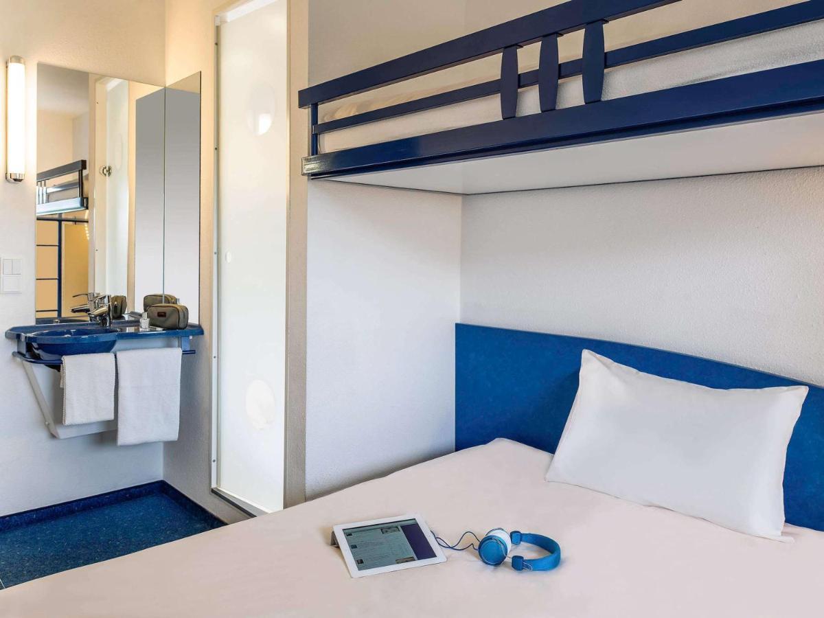 Ibis Budget Orly Chevilly Tram 7 Витри-сюр-Сен Экстерьер фото