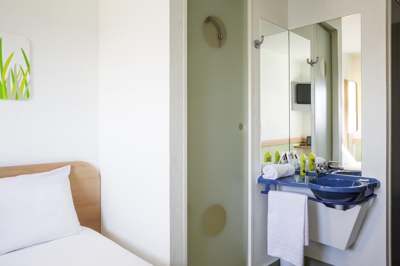 Ibis Budget Orly Chevilly Tram 7 Витри-сюр-Сен Номер фото