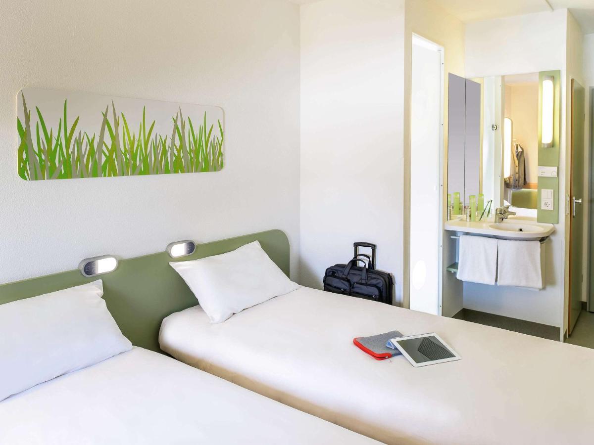 Ibis Budget Orly Chevilly Tram 7 Витри-сюр-Сен Экстерьер фото