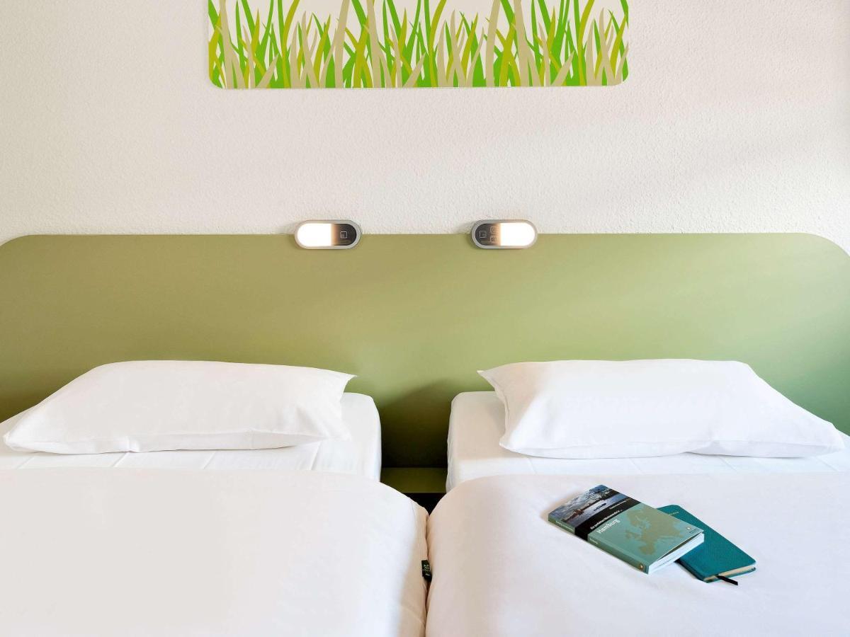 Ibis Budget Orly Chevilly Tram 7 Витри-сюр-Сен Экстерьер фото